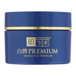Hada Labo Shirojyun Premium Deep Whitening Cream