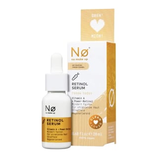Nø Cosmetics ø renew today