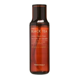 TONYMOLY The Black Tea London Classic Toner