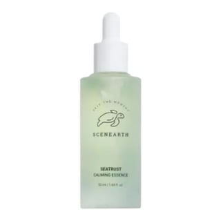 Scenearth Seatrust Calming Essence