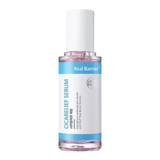 Real Barrier Cicarelief Serum