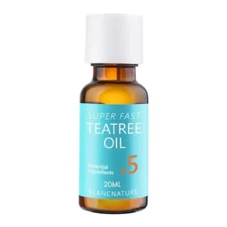 Blanc Nature Super Fast Teatree Oil