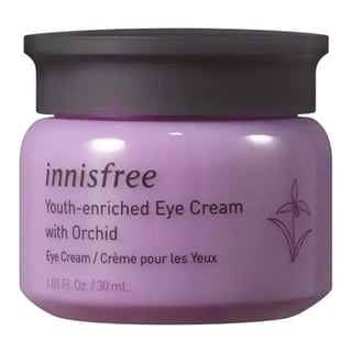 innisfree Youth-Enriched Eye Cream