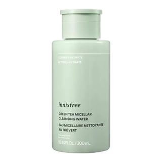 innisfree Green Tea Micellar Cleansing Water