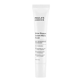Paula's Choice Shine Stopper Instant Matte Finish with Microsponge Technology