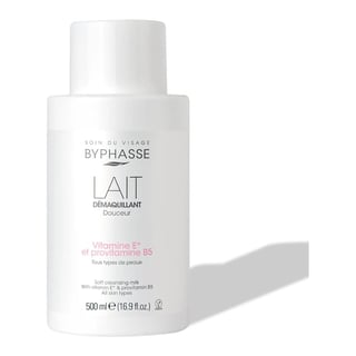 Byphasse Soft Cleansing Milk