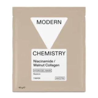 Modern Chemistry By Boots モダンケミストリー リストア ハイドロゲル スリーピングマスク