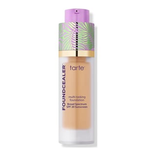 Tarte Foundcealer 多功能粉底液 Broad Spectrum SPF 20