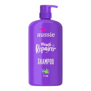Aussie Miracle Repairer Shampoo