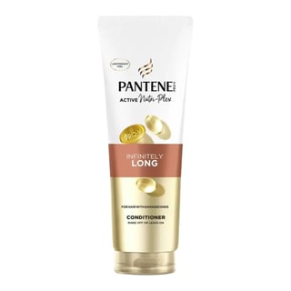 Pantene Pro-V Active Nutri Plex Infinitely Long