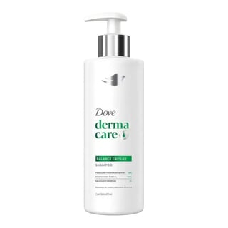 Dove Derma Care Balance Capilar Shampoo