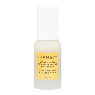 Farmacy Honey Glow 17% AHA + BHA Resurfacing Acid Serum