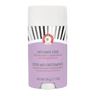 First Aid Beauty Anti-Chafe Stick with Shea Butter + Colloidal Oatmeal