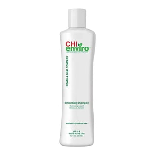 CHI Haircare Enviro Smoothing Shampoo