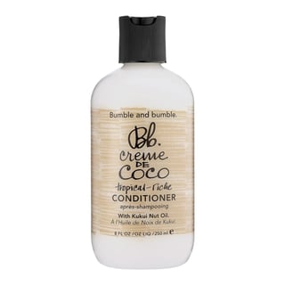 Bumble and bumble. Creme de Coco Conditioner