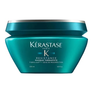 Kérastase Resistance Strengthening Hair Mask for Extremely Damaged Hair