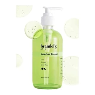 Brandefy Skin Superfood Cleanser