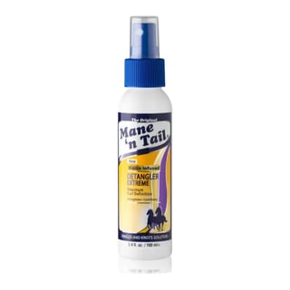 Mane 'n Tail Detangler Extreme Curl Definition