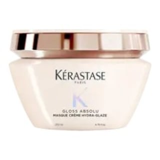 Kérastase Gloss Absolu Masque Crème Hydra-Glaze