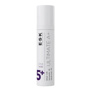 Evidence Skincare (E.S.K) Ultimate A+