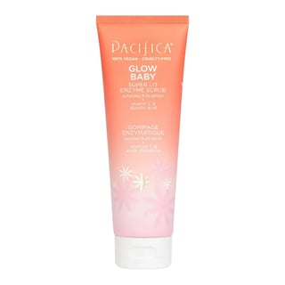 Pacifica Glow Baby Super Lit Enzyme Scrub