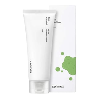 Celimax New The Real Noni Refresh Clay Mask