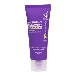 iWhite Korea Overnight Recovery Beauty Gel
