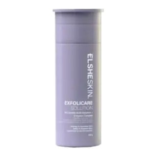 Elsheskin Exfolicare Solution