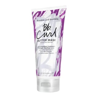 Bumble and bumble. Curl Butter Masque
