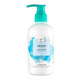 Biobaza Hand Cream Aqua Power