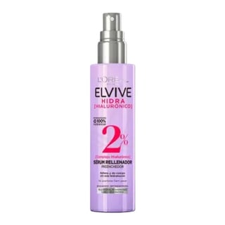 L'Oreal Elvive Hyaluron Plump Moisture Plump Serum