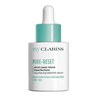Clarins Pure Reset Resurfacing Blemish Serum