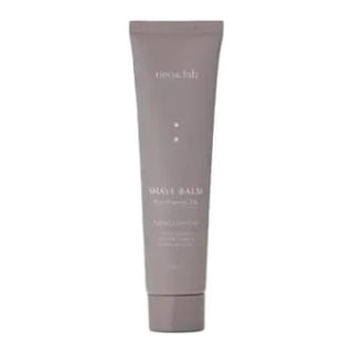 neos:lab Shave Balm Panthenol