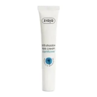 Ziaja Cornflower - Anti-Shadow Eye Cream