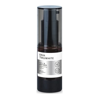 ERHA Truwhite Vit C & Peptide Brightening Serum