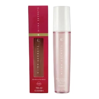 Eudora Niina Secrets Bruma Nutri Fresh