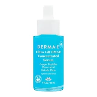 Derma E Ultra Lift DMAE Concentrated Serum