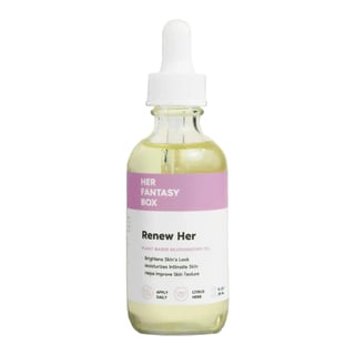 Her Fantasy Box Renew Her Yoni Oil