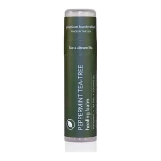 The Body Deli Peppermint Tea Tree Healing Balm
