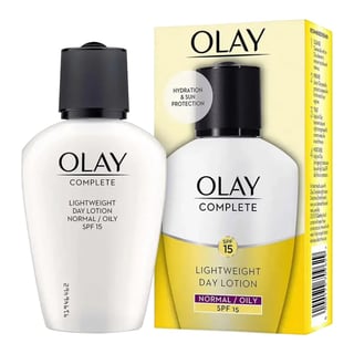 Olay Complete Lightweight Day Lotion Normal SPF15