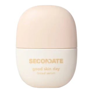 Secondate Good Skin Day Tinted Serum