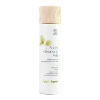 Feel Free Facial Cleansing Milk