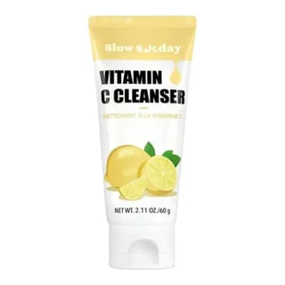 Slow Sunday Vitamin C Cleanser