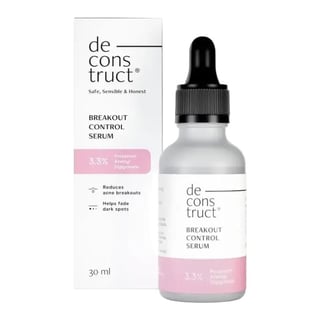 Deconstruct Breakout Control Serum
