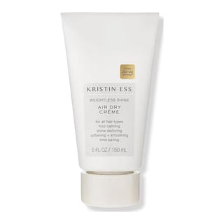 Kristin Ess Hair Weightless Shine Air Dry Crème
