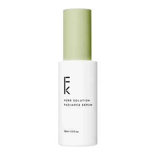 Feelkeen Pore Solution Radiance Serum