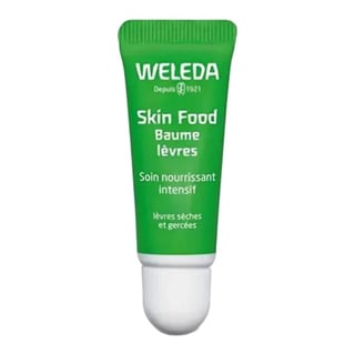 Weleda Skin Food Lip Butter