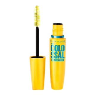 媚比琳 The Colossal 防水睫毛膏