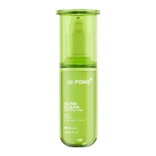 Dr. Pong Acne Clear Glowing Skin Toner