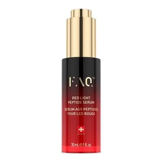FOREO FAQ Red Light Peptide Serum